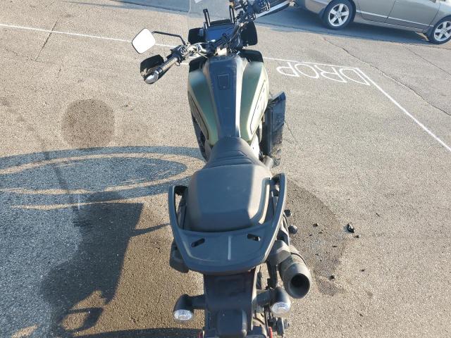 2022 HARLEY-DAVIDSON RA1250 S 1HD1ZES17NB313845
