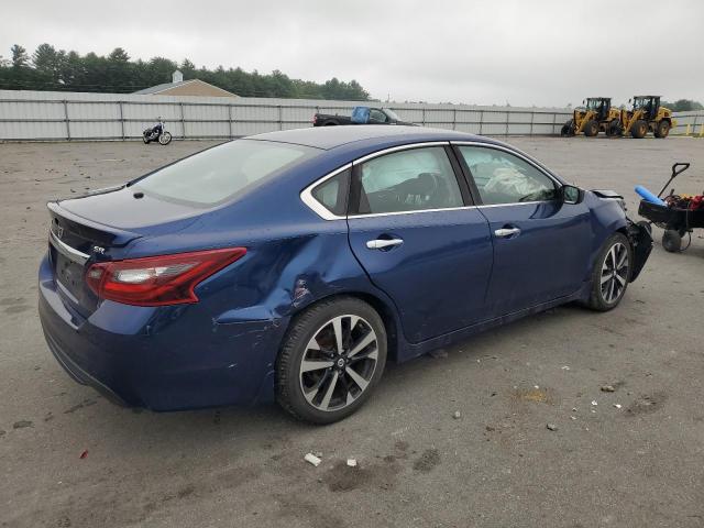 2018 NISSAN ALTIMA 2.5 - 1N4AL3AP5JC134369
