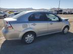 CHEVROLET AVEO BASE photo