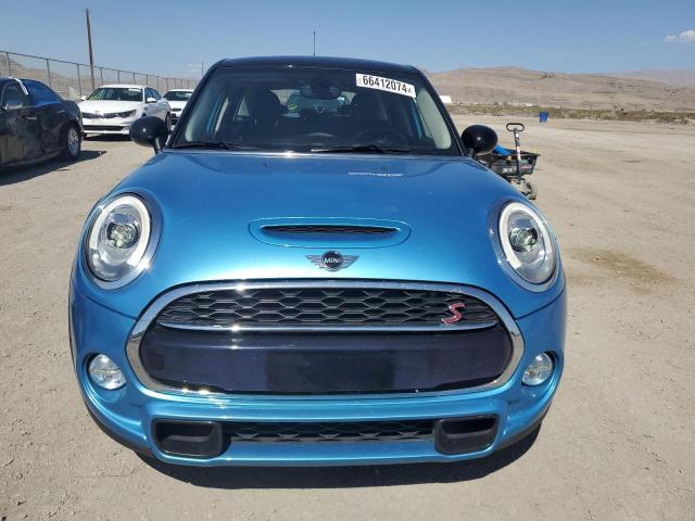 2018 MINI COOPER S - WMWXU3C58J2F50841