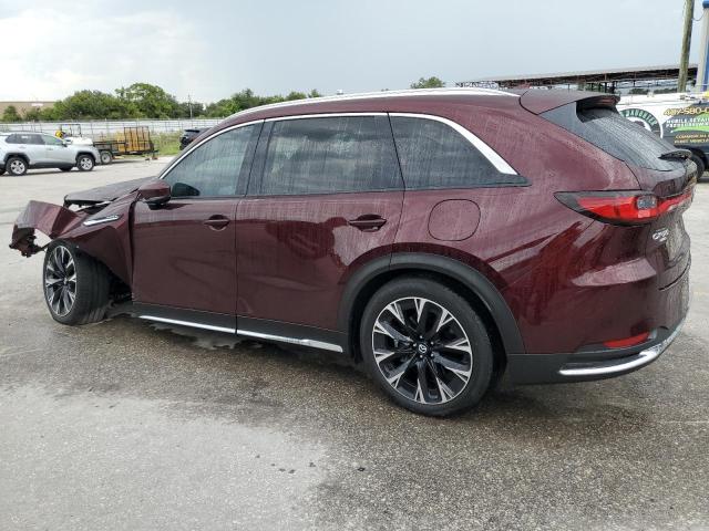 2024 MAZDA CX-90 PREM - JM3KKEHA9R1156470