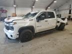 2024 CHEVROLET SILVERADO - 2GC4YNE76R1167073