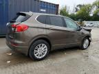 BUICK ENVISION P снимка