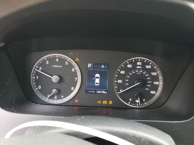 2015 HYUNDAI SONATA SPO - 5NPE34AF3FH036008