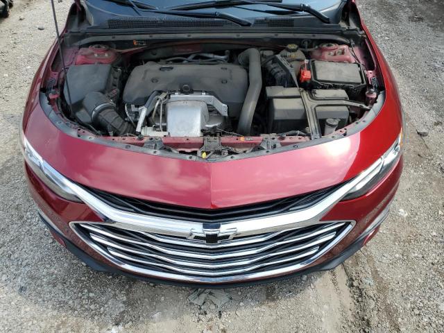 2020 CHEVROLET MALIBU PRE - 1G1ZE5SX0LF120763