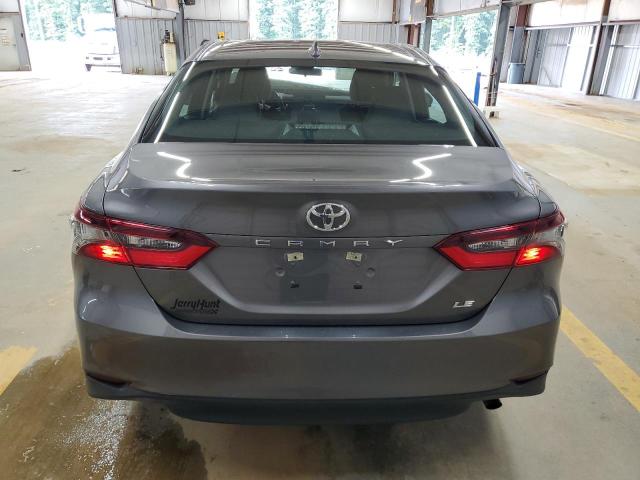 2021 TOYOTA CAMRY LE - 4T1C11AK7MU568059