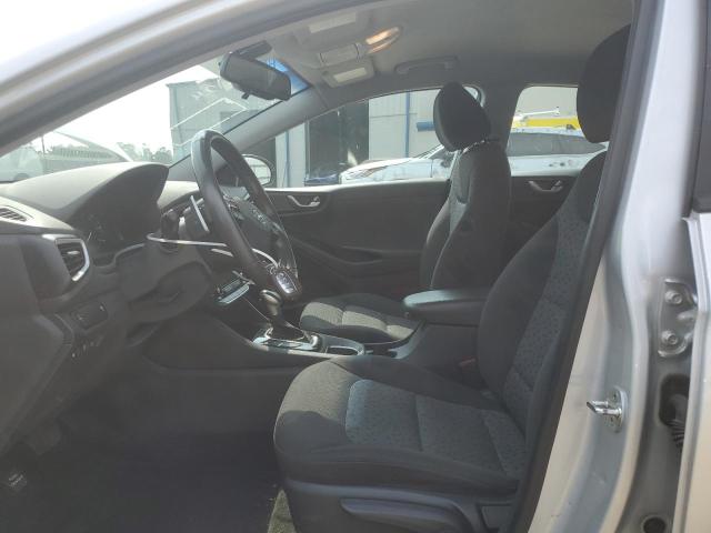 2019 HYUNDAI IONIQ - KMHC65LD1KU159902