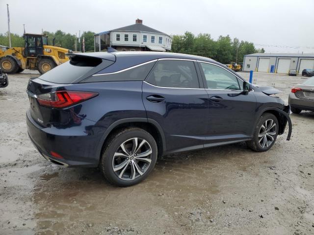 2020 LEXUS RX 350 - 2T2HZMDA1LC223544