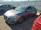 2023 NISSAN SENTRA SV - 3N1AB8CV5PY248378
