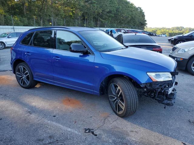 VIN WA1D7AFP5HA071427 2017 Audi Q5, Premium Plus S-... no.4