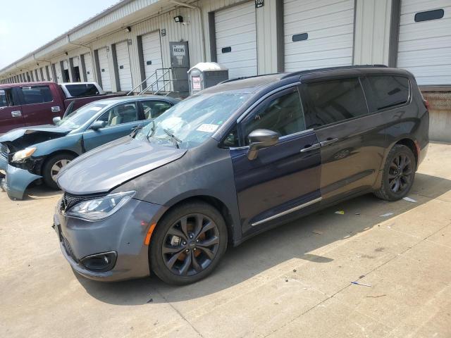 2018 CHRYSLER PACIFICA TOURING L 2018