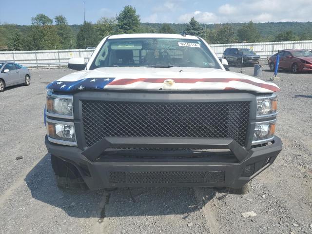 2015 CHEVROLET SILVERADO 1GCVKREC5FZ433406  69142114