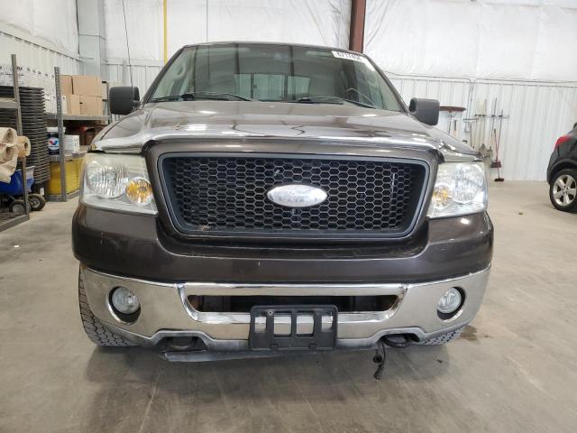 2006 FORD F150 SUPER 1FTPW14V26KC90456  67174564