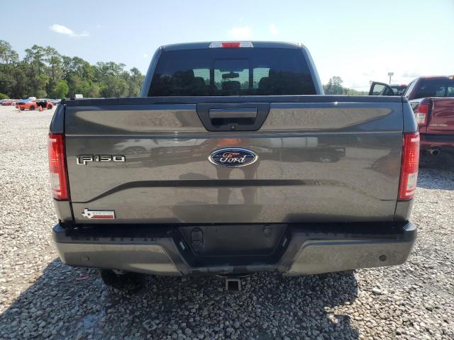 2015 FORD F150 SUPER - 1FTEW1CG7FKE83258