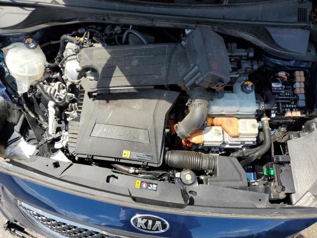2019 KIA NIRO FE - KNDCB3LC5K5259457
