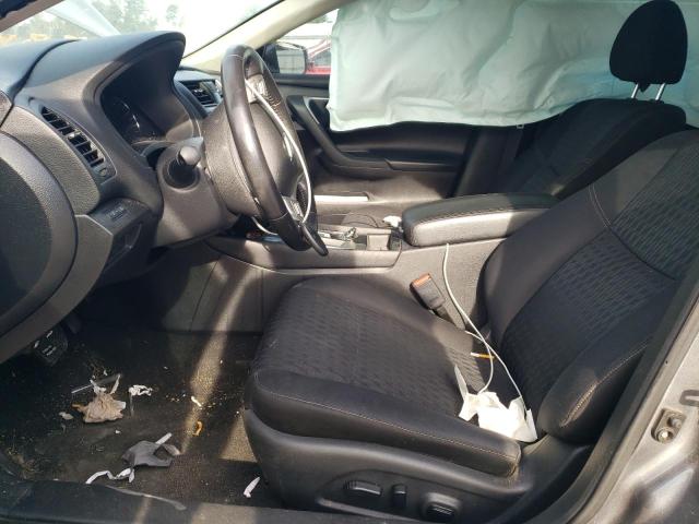 2018 NISSAN ALTIMA 2.5 - 1N4AL3AP8JC252061