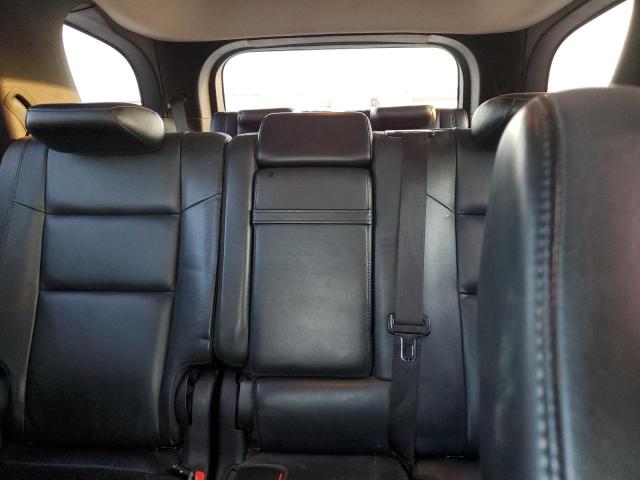 2015 DODGE DURANGO LI - 1C4RDJDG2FC709514