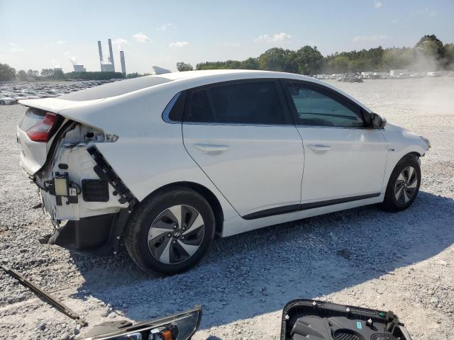 2018 HYUNDAI IONIQ SEL - KMHC75LC8JU099216