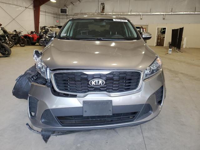 VIN 5XYPGDA33KG477710 2019 KIA Sorento, L no.5