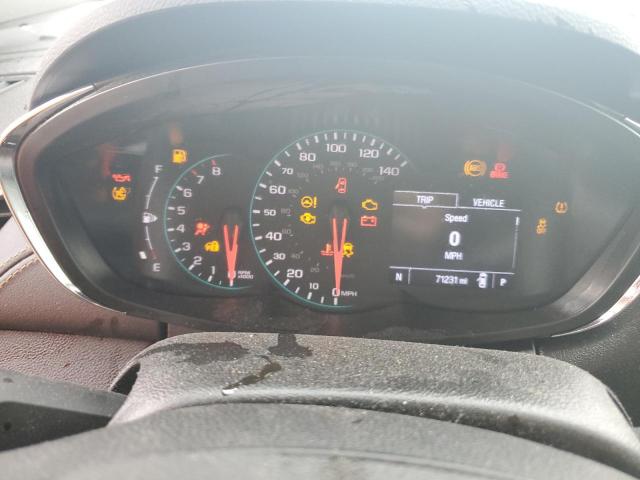 2019 CHEVROLET TRAX LS - 3GNCJKSB5KL338205