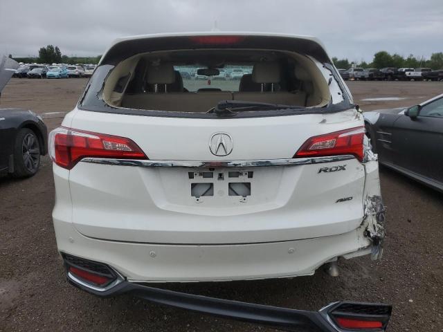 2018 ACURA RDX ADVANC 5J8TB4H76JL806443
