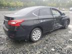 NISSAN SENTRA S photo