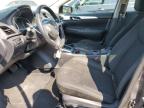 NISSAN SENTRA S photo