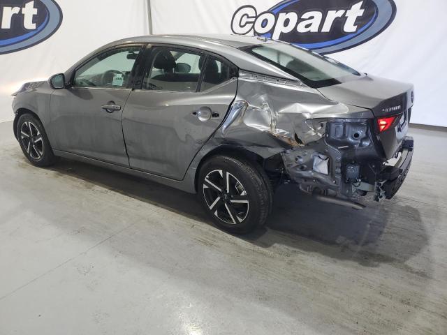 Vin: 3n1ab8cv9ry220568, lot: 66739044, nissan sentra sv 20242