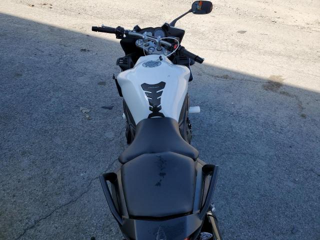 2012 YAMAHA FZ1 S JYARN17E3CA008541