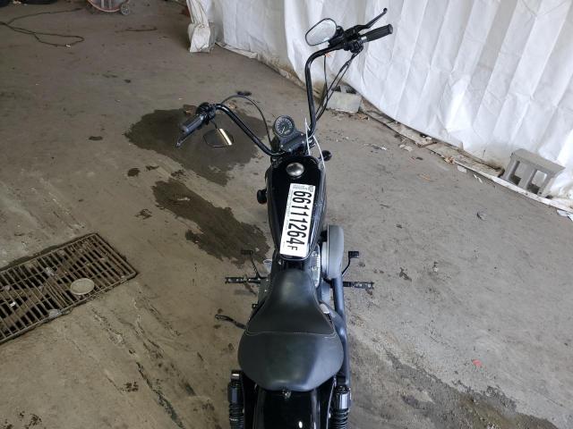 2011 HARLEY-DAVIDSON XL1200 N 1HD1CZ317BC431133