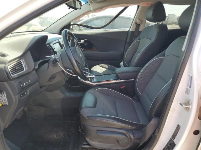 2019 KIA NIRO EX - KNDCC3LG8K5020193