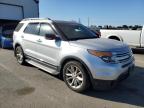 FORD EXPLORER X photo