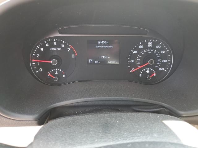 2022 KIA SOUL LX - KNDJ23AU5N7174825