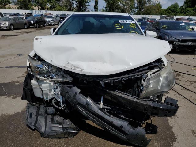 VIN 4T1BF1FK1EU458499 2014 Toyota Camry, L no.5