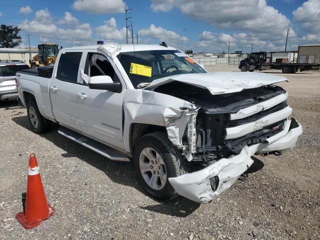 Vin: 3gcukrec1gg309856, lot: 68695494, chevrolet all models k1500 lt 20164