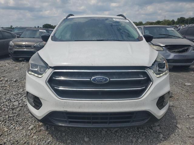 2017 FORD ESCAPE SE - 1FMCU0GD2HUC33503