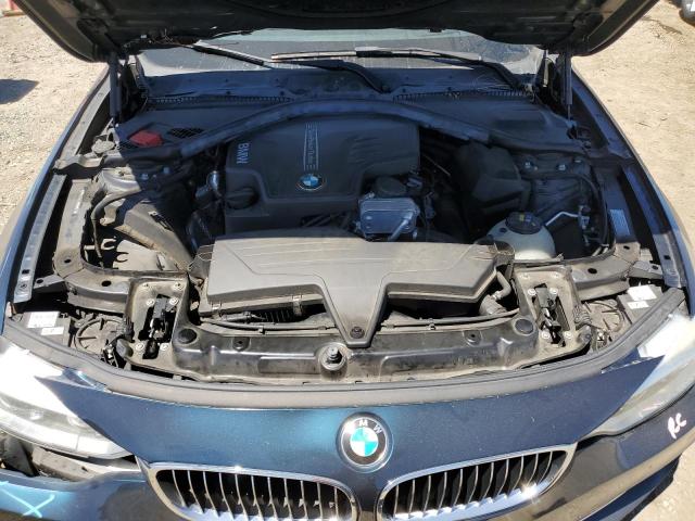 VIN WBA4A9C52FGL86573 2015 BMW 4 Series, 428 I Gran... no.11