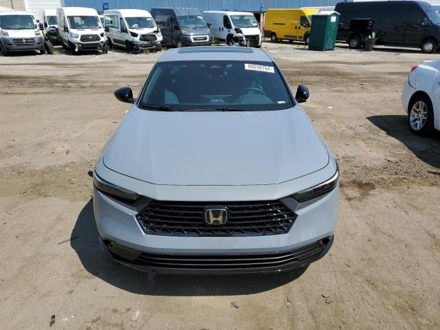2024 HONDA ACCORD HYB - 1HGCY2F79RA079974