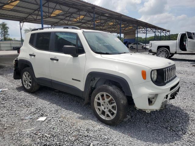 2019 JEEP RENEGADE S - ZACNJBAB1KPJ73339