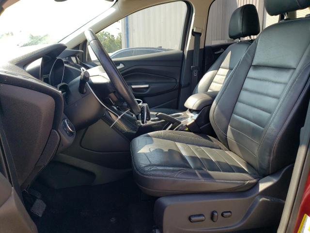 2016 FORD ESCAPE TIT - 1FMCU9JX7GUB82747