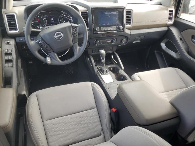 2022 NISSAN FRONTIER S - 1N6ED1EJ8NN681744