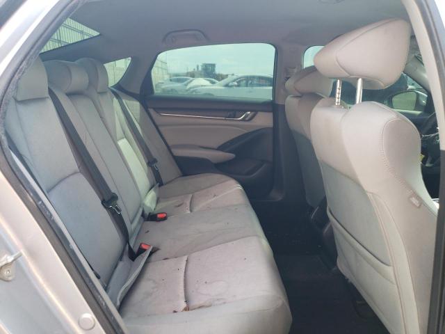 2019 HONDA ACCORD LX - 1HGCV1F12KA056833