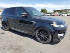 LAND ROVER RANGE ROVE photo