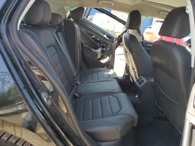 2015 VOLKSWAGEN GOLF TDI - 3VW2A7AU0FM046995