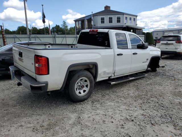 2016 GMC SIERRA K15 - 1GTV2LEH2GZ287928