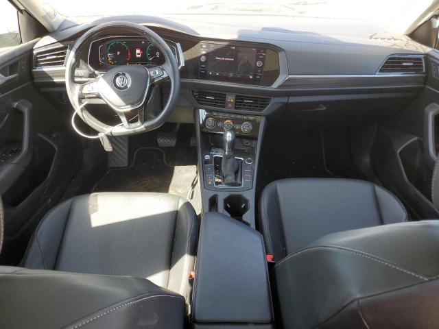2019 VOLKSWAGEN JETTA SEL - 3VWE57BU8KM111165