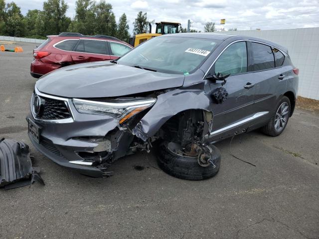 2019 ACURA RDX TECHNO - 5J8TC2H57KL002573