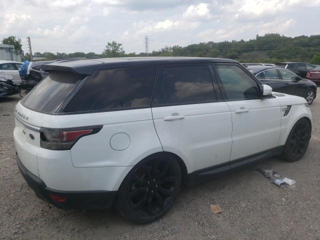 VIN SALWR2TF2EA392386 2014 Land Rover Range Rover, SC no.3