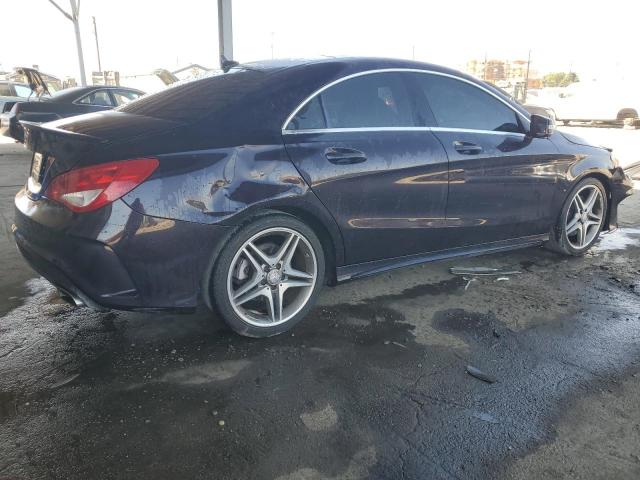 VIN WDDSJ4EB0EN061971 2014 Mercedes-Benz CLA-Class,... no.3