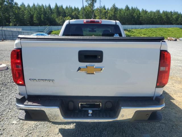 2019 CHEVROLET COLORADO - 1GCHSBEA7K1248883